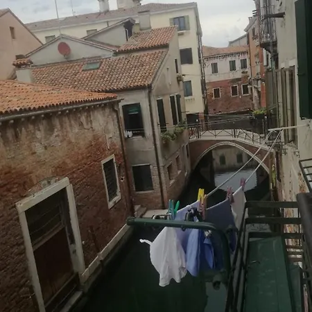 Casa Pergoletto Apartment Venice Exterior photo