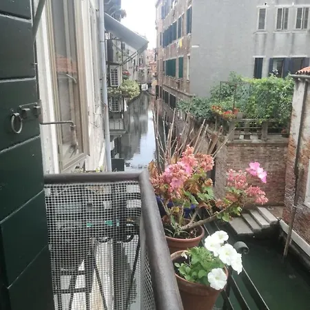 Casa Pergoletto Apartment Venice Exterior photo