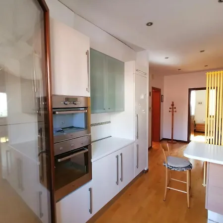 Casa Pergoletto Apartment Venice Exterior photo