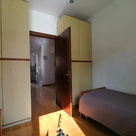 Casa Pergoletto Apartment Venice Exterior photo