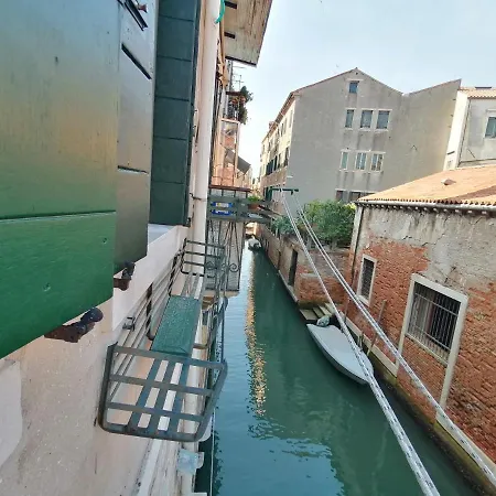 Casa Pergoletto Apartment Venice Exterior photo