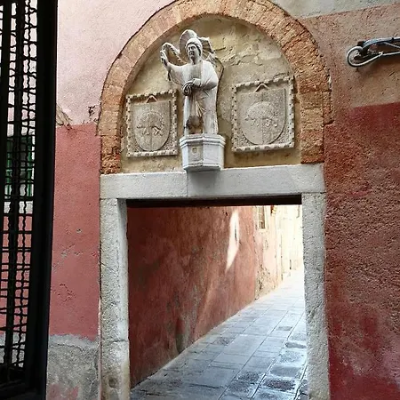 Casa Pergoletto Apartment Venice Exterior photo