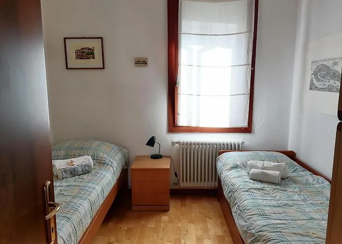 Casa Pergoletto