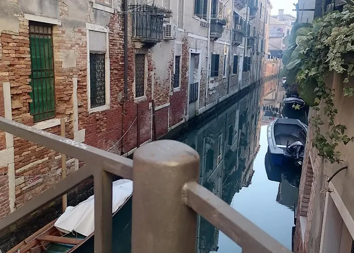 Casa Pergoletto